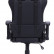 Кресло игровое Cactus CS-CHR-0099BLR, обивка: эко.кожа, цвет: черный/красный