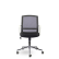Кресло компьютерное СН-503 Дэли ТW-01/Е11-к/Е01-к (черный)