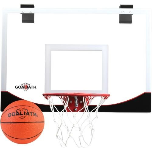 Баскетбольное кольцо "Мини", размер щита 46 х 31 см