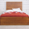 Дизайнерская кровать &quot;Gouache Birch&quot; арт M10512ETG/1
