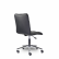 Кресло К13 Фигаро GTS хром Ср S-0401 (черный)