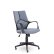 Кресло СН-710 Айкью Н Ср D26-25 (серый)
