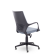 Кресло СН-710 Айкью Н Ср D26-25 (серый)