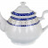 Заварочный чайник ПМ: Паллада 114-19053