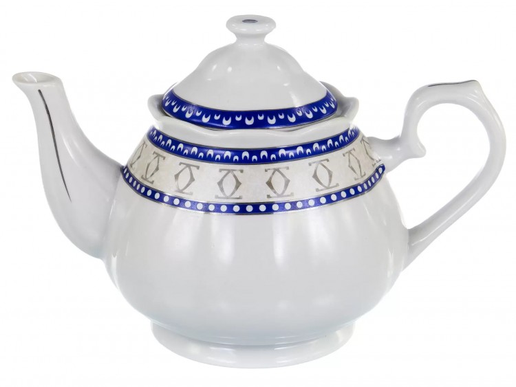 Заварочный чайник ПМ: Паллада 114-19053