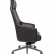 Кресло для руководителя Бордо A1918 black leather