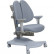 Комплект FunDesk Парта Sentire grey + кресло Bellis grey
