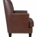 Кожаные кресла Noff leather