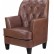 Кожаные кресла Noff leather