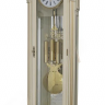 Напольные часы цвета слоновой кости Columbus CR9009-1161
