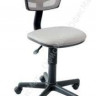 Кресло Бюрократ CH-299NX серый сиденье серый Neo Grey сетка/ткань крестовина пластик