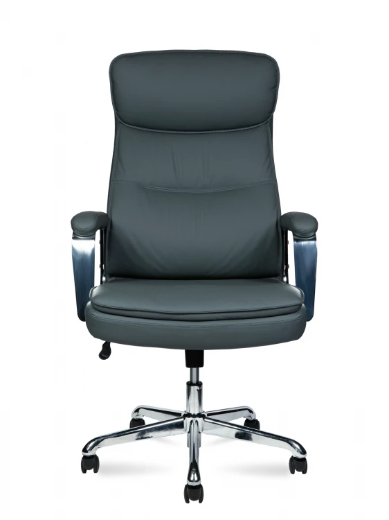 Кресло для руководителя / Atlas EQ-5183H black