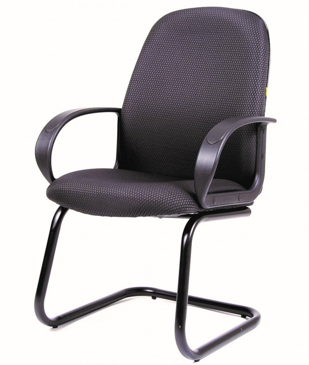 Офисное кресло Chairman   279V      Россия JP 15-1 серый