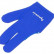 Перчатка бильярдная "Dynamic Pro" (синяя)