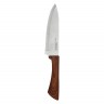 Поварской нож ПМ: Трамонтана Нож поварской FOREST 15см ATTRIBUTE