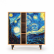 Комод The Starry Night by Vincent van Gogh BS5