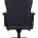 Кресло игровое Cactus CS-CHR-0112BL, обивка: эко.кожа, цвет: черный