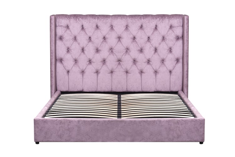 Кровать Melso violet PM