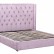 Кровать Melso violet PM
