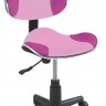 Кресло компьютерное SIGNAL QG2 (розовый)