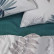 Комплект постельного белья Ми Текстиль Луиджо