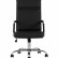 Компьютерное кресло Stool Group TopChairs Original офисное черное в обивке из экокожи, механизм качания Top Gun