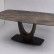 Стол обеденный Римини MC3020-180BR, 180х90х76 см, коричневая керамика