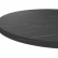 Столик журнальный Sheffilton SHT-S100/ЛДСП 60 черный муар/камень пьетра гриджио черный