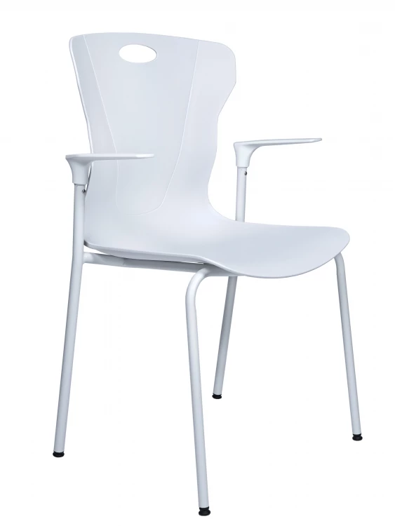 Офисный стул Seven white 388 white