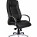 Кресло для руководителя / Bern black 2311 black