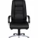 Кресло для руководителя / Bern black 2311 black