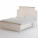 Бежевая кровать "Olivia" 180х200 арт GA3001/18C