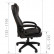 Офисное кресло Chairman 432 Россия экопремиум черная