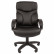 Кресло офисное BRABIX «Vector EX-559», экокожа «премиум», черное, 531385