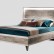 Кровать 180х200 Arredo Classic Adora Ambra, арт. 40