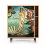 Комод The Birth of Venus by Botticelli BS6