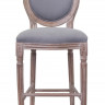 Дизайнерские барные стулья Filon grey