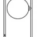 Настольная лампа Abbacus отделка матовая латунь, матовое стекло ADC.L-4.AS.7