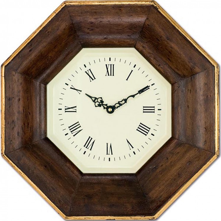 Часы "Восьмигранные часы" SCB2