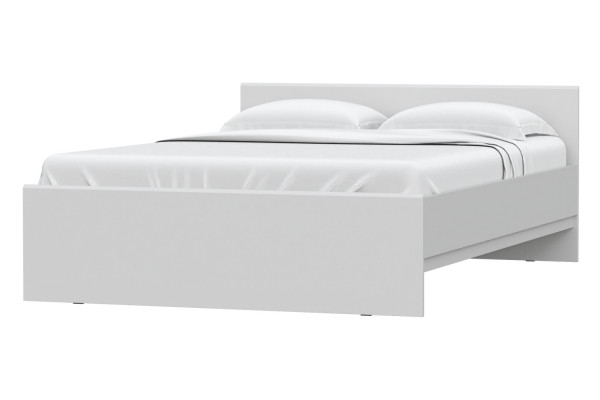 Кровать "STERN" 1,4*2,0 м - Белый
