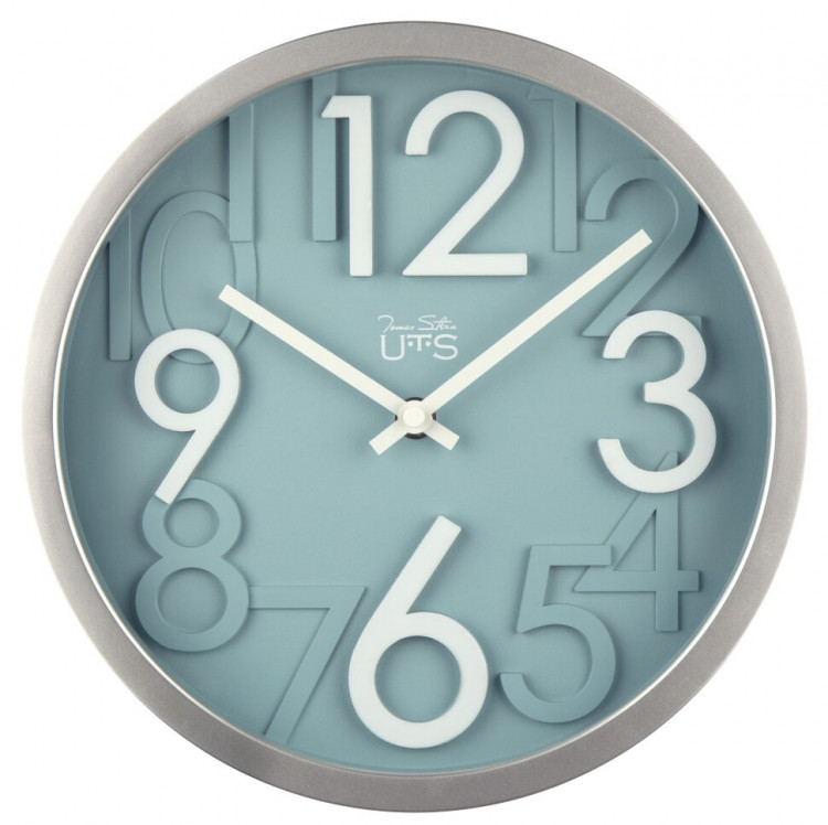 Часы настенные Tomas Stern 9079