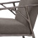 Обеденный стул Antico medium bronze finish abrasia 114997 EX