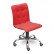 Кресло К13 Фигаро GTS хром Ср S-0421 (красный)