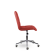 Кресло К13 Фигаро GTS хром Ср S-0421 (красный)