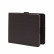 Стол складной чемодан пластиковый Stool Group Кейт 180 коричневый, стальной каркас, полиэтилен высокой плотности HDPE