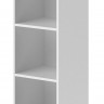 Каркас шкаф-колонки высокой XHC 42 Белый 425х410х1930 XTEN