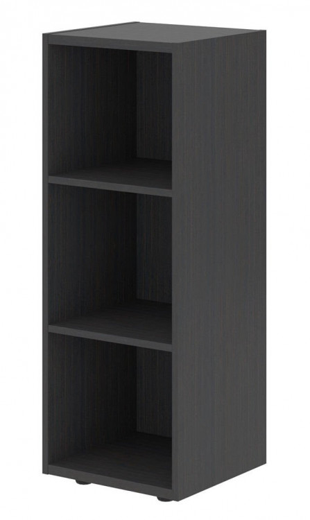 Каркас шкаф-колонки средней XMC 42 Легно темный 425х410х1165 XTEN