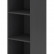 Каркас шкаф-колонки средней XMC 42 Легно темный 425х410х1165 XTEN