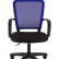 Офисное кресло Chairman    698  LT  Россия     TW-05 синий