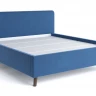 Кровать Ванесса (180 х 200) Синий